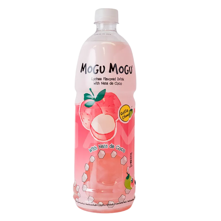 MOGU MOGU Lychee 1L