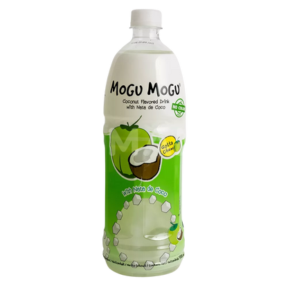 MOGU MOGU Kokos 1L