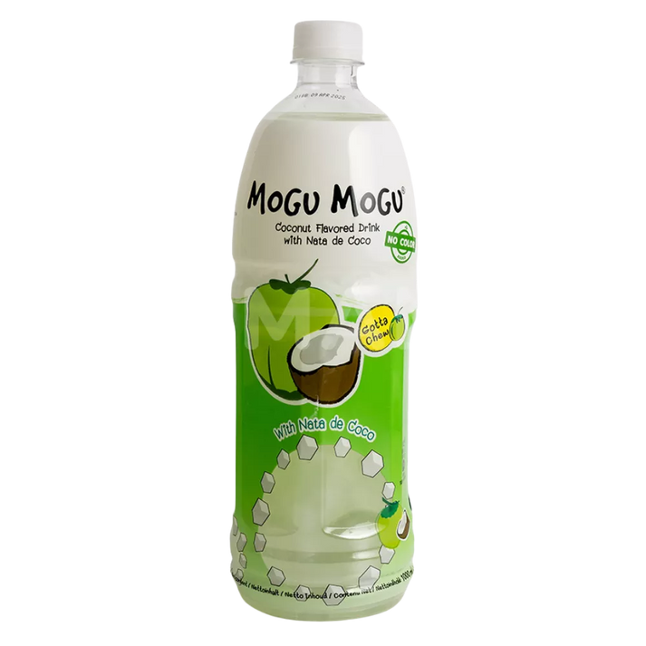 MOGU MOGU Kokos 1L