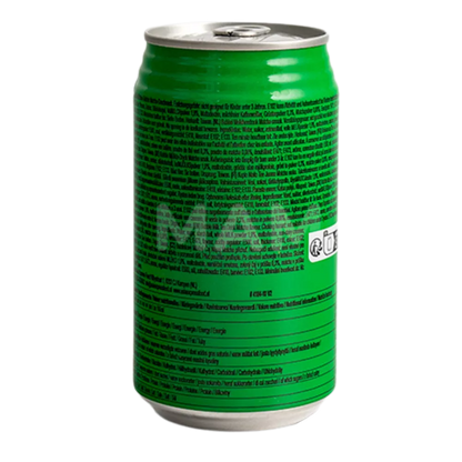 RICO Matcha Flavor Bubble Milk Tea Drink 350ML Dose