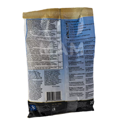 GOLDEN TURTLE Panko 200G