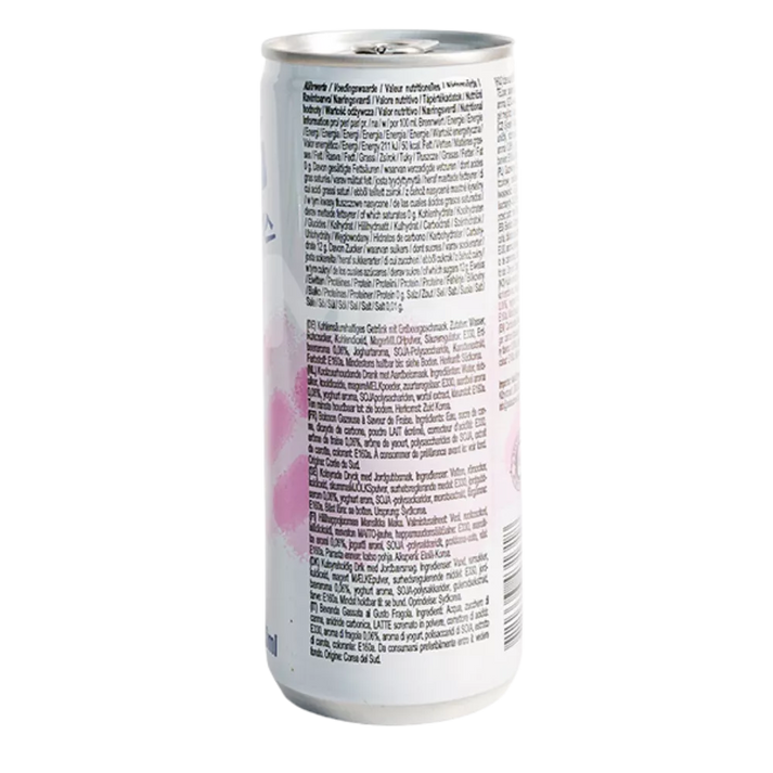 LOTTE Milkis Erdbeere 250ML