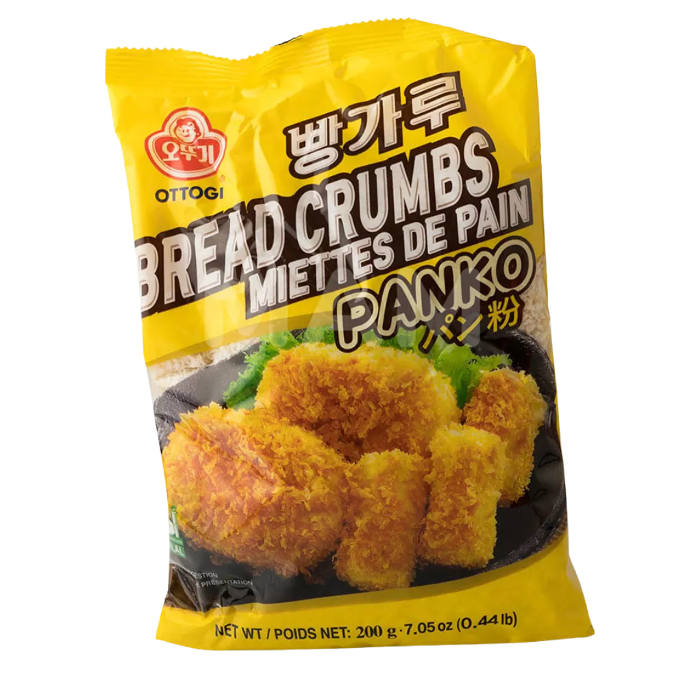OTTOGI Panko Bread Crumbs 200G