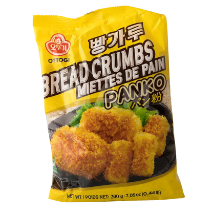 OTTOGI Panko Bread Crumbs 200G