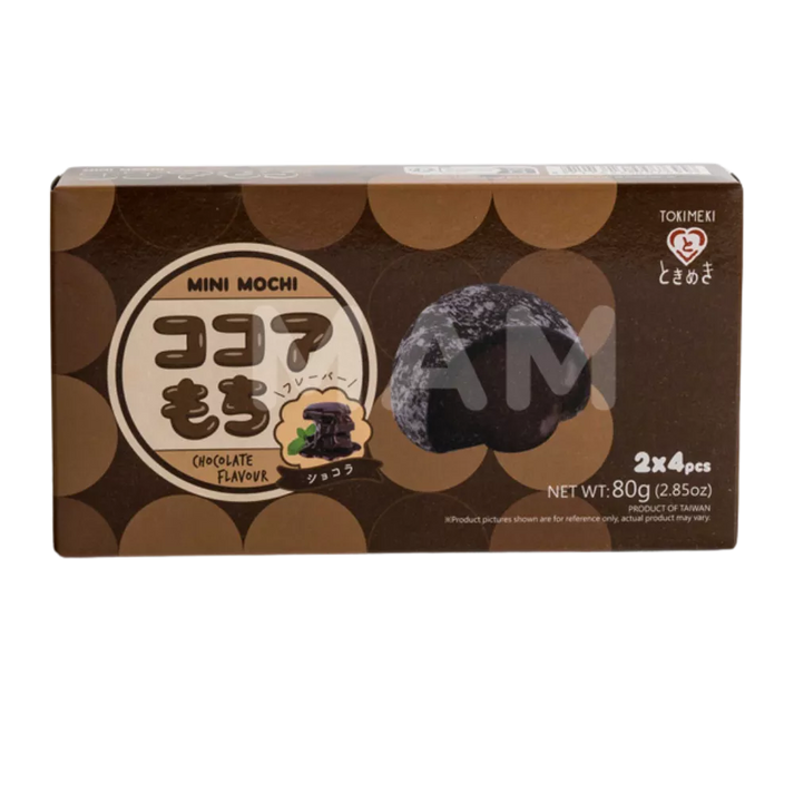 TOKIMEKI Mini Mochi Choco 80G