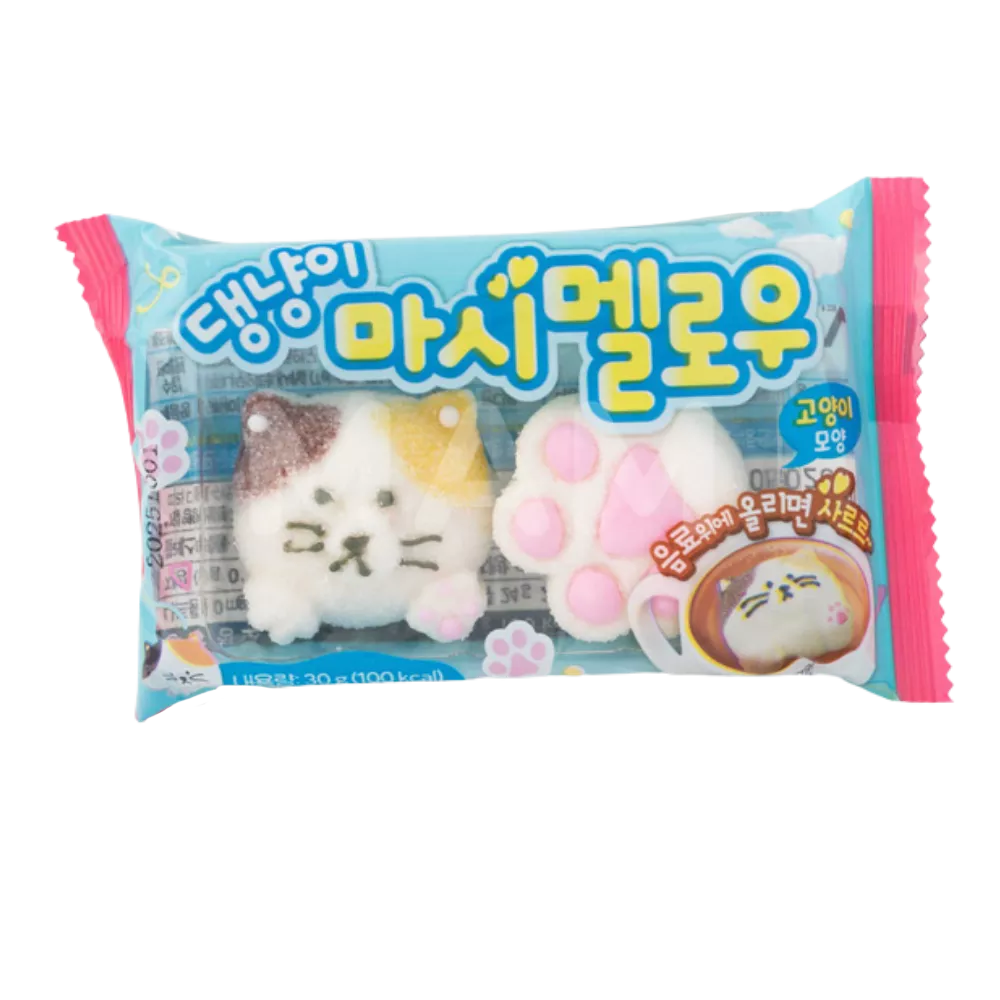 DANGNYANGI Cat/Dog Marshmallow 30G