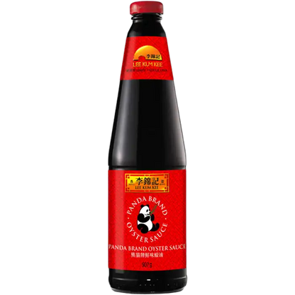LKK Panda Oyster Sauce 907G
