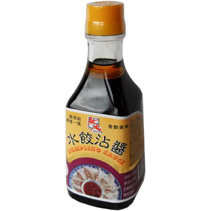 MS Dumpling Sauce 230G