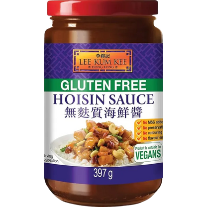 LKK Gluten Free Hoisin Sauce 397G