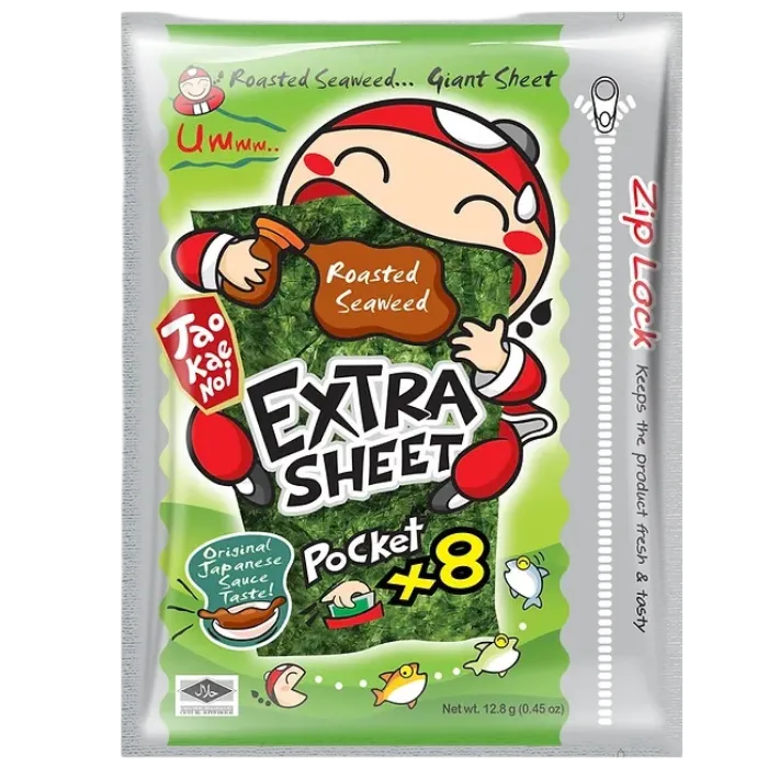 TAOKAENOI Extra Sheet Original 12,8G