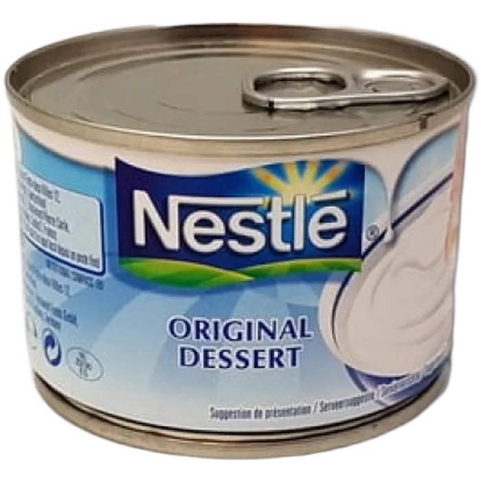 NESTLE Milchrahm Kaymak 170G