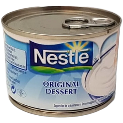 NESTLE Milchrahm Kaymak 170G