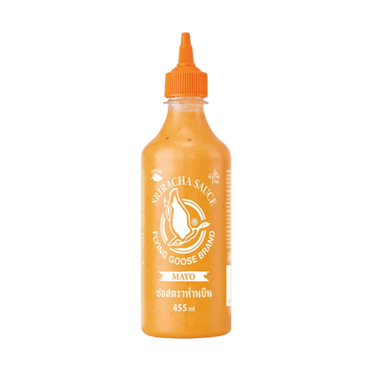 FLYING GOOSE Sriracha Mayo 455ML