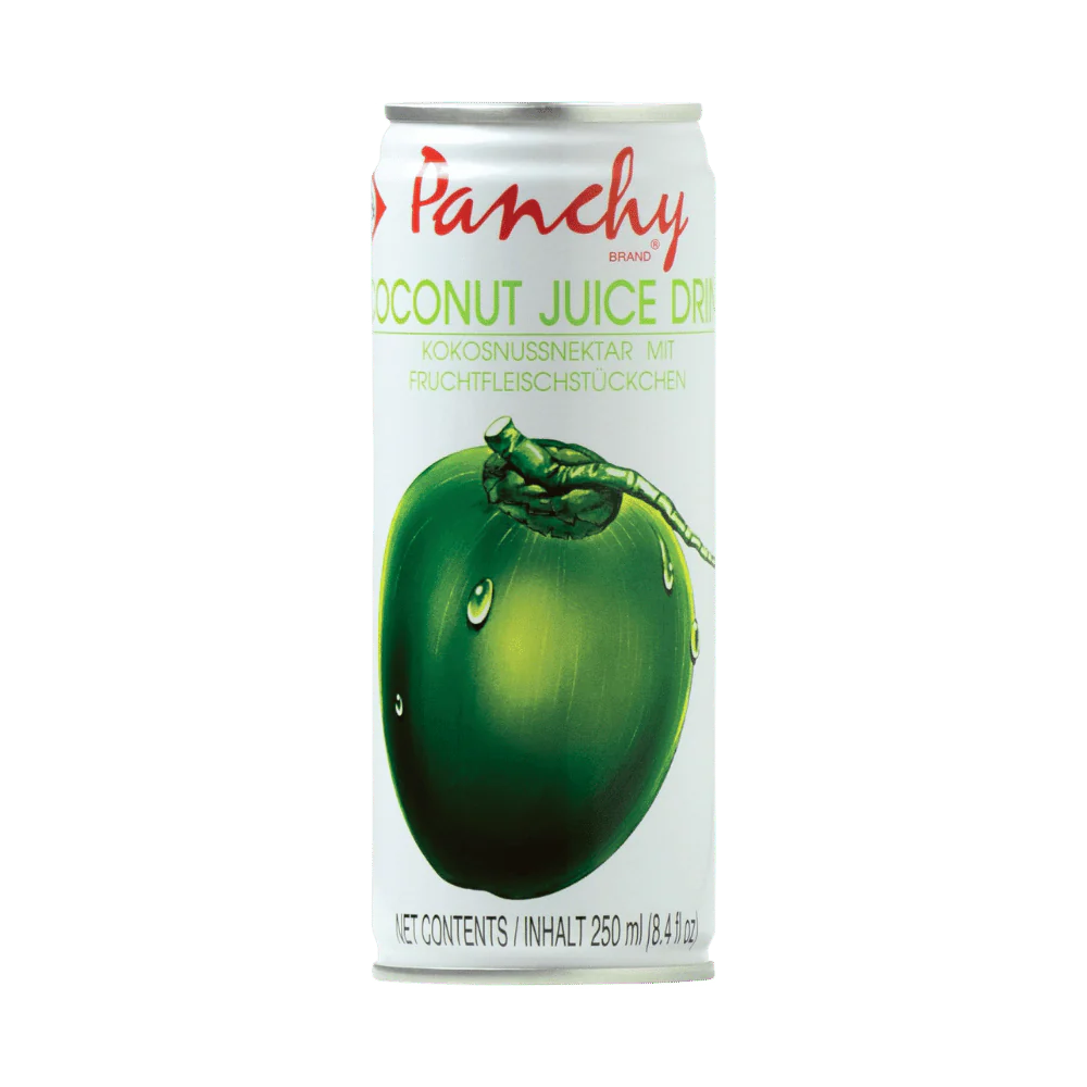 PANCHY Coconut Juice 250ML