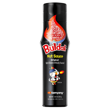 SAMYANG Buldak Hot Sauce Original 165ML