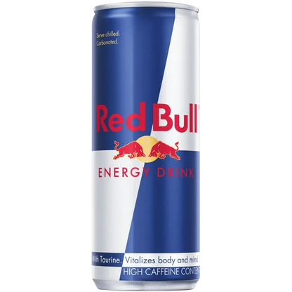 Red Bull 0,25L
