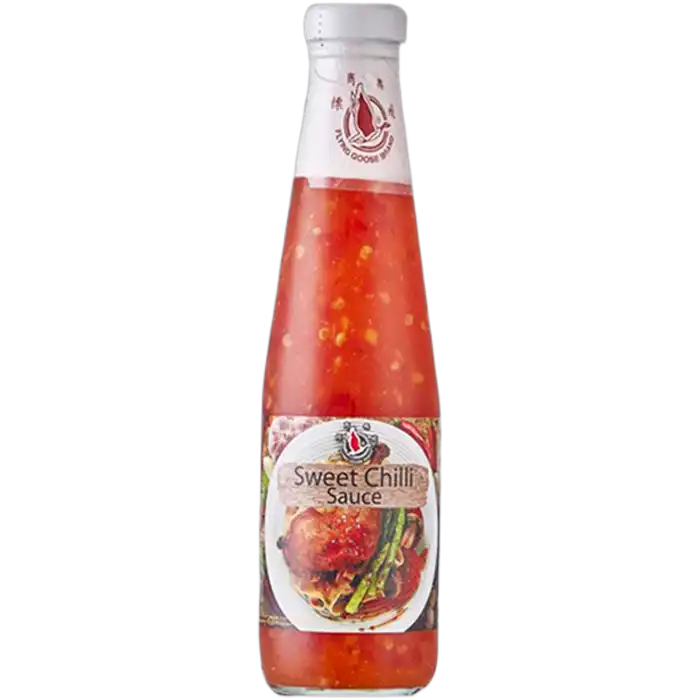 FLYING GOOSE Sweet Chilli Sauce 295ML
