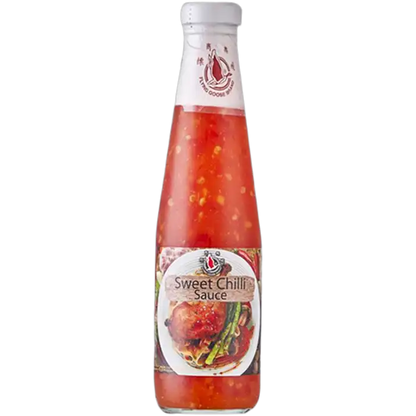 FLYING GOOSE Sweet Chilli Sauce 295ML
