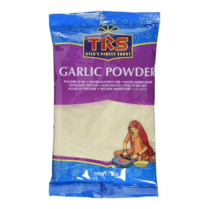 TRS Knoblauchpulver  100G