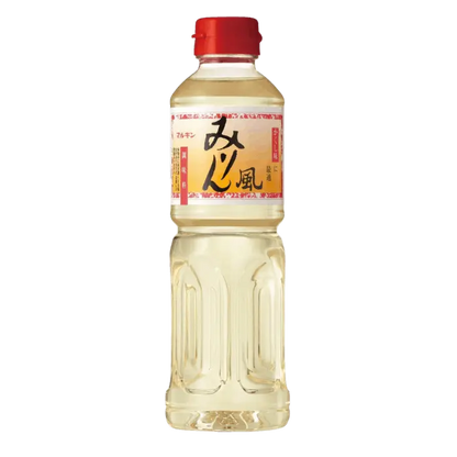 MARUKIN Koch Sake (Mirin-Fu) 500ML – Japanisches Kochgewürz