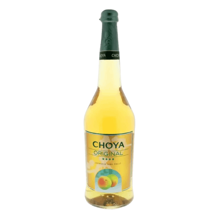 CHOYA Original Umeshu Pflaumenwein 750ML