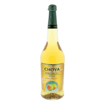 CHOYA Original Umeshu Pflaumenwein 750ML