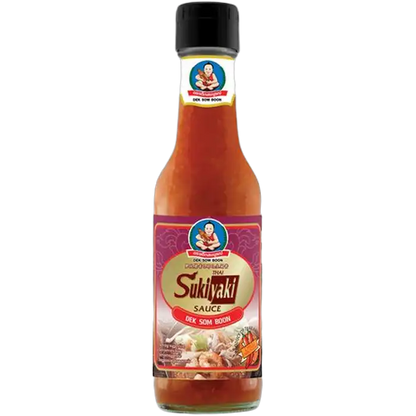 HEALTHY BOY Sukiyaki Sauce 250ML