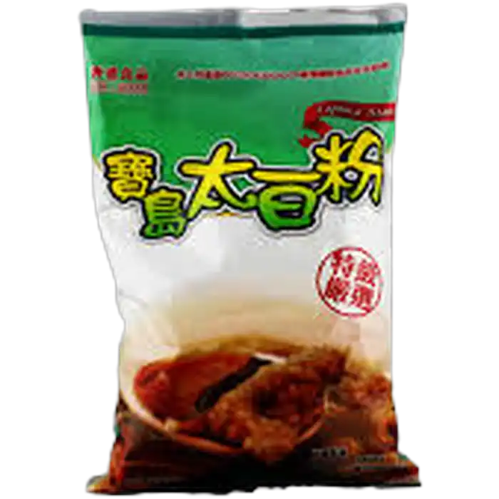 CHI SHENG Potato Starch Kartoffelstärke 400G