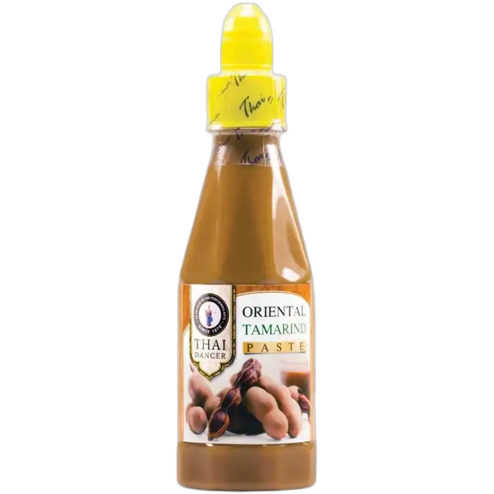 THAI DANCER Tamarinden- Paste 250ML