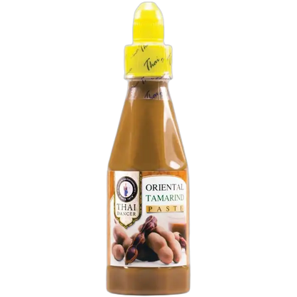THAI DANCER Tamarinden- Paste 250ML