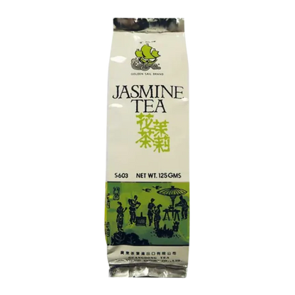 GOLDEN SAIL Jasmin Tea 100G