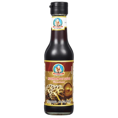 HEALTHY BOY Mushroom Sojasauce 250ML
