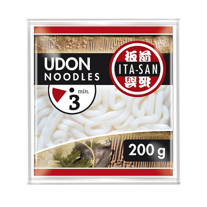 ITA-SAN Udon Nudeln 200G