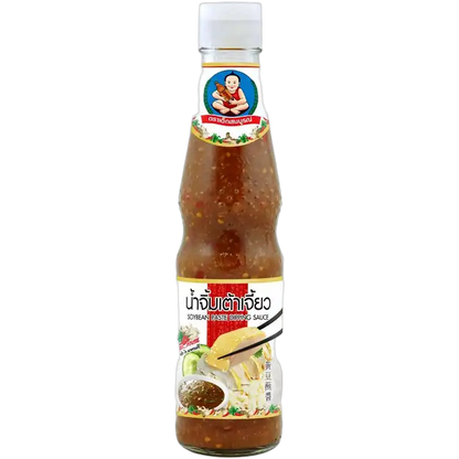 HEALTHY BOY Soybean Dip Sauce 300ML