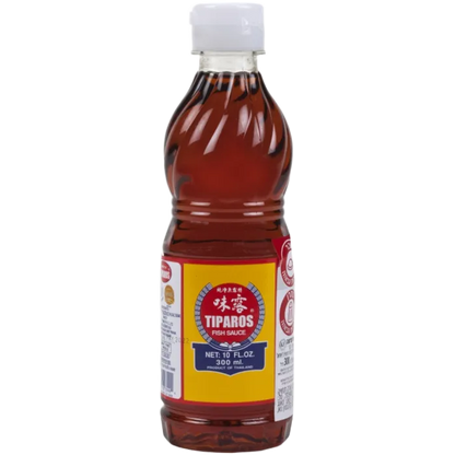 TIPAROS Fish Sauce 300ML