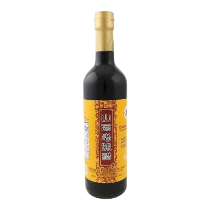 GOLD PLUM Shanxi Superior Mature Vinegar 265ML