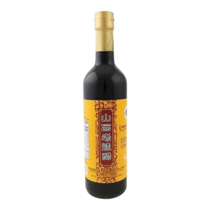GOLD PLUM Shanxi Superior Mature Vinegar 265ML