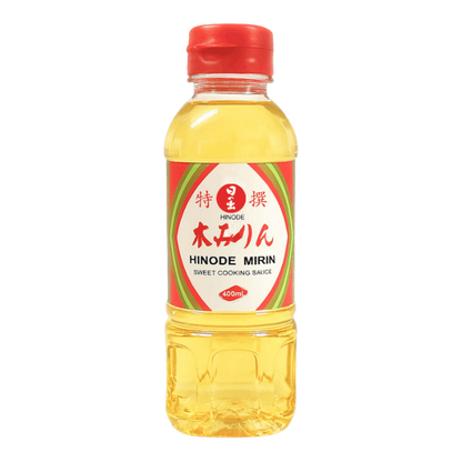 HINODE Mirin Hon Mirin 400ML