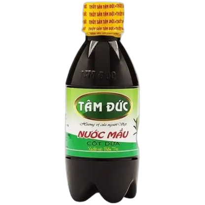 TAM DUC Coco Caramel Cot Dua 300g