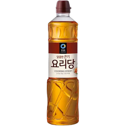 CJW Cooking Syrup 700G