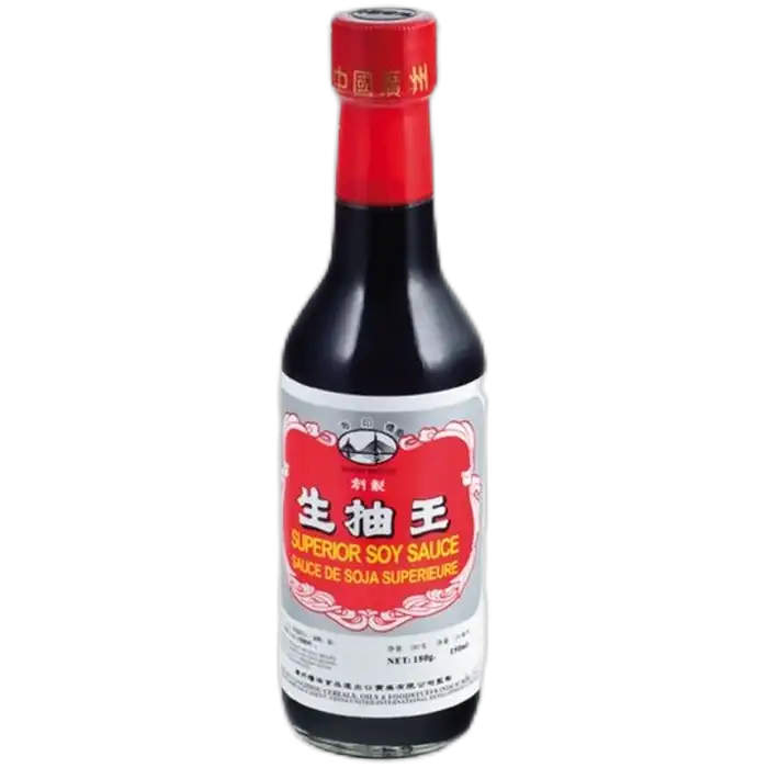 HAYIN Sojasauce Superior thin hell 150ml
