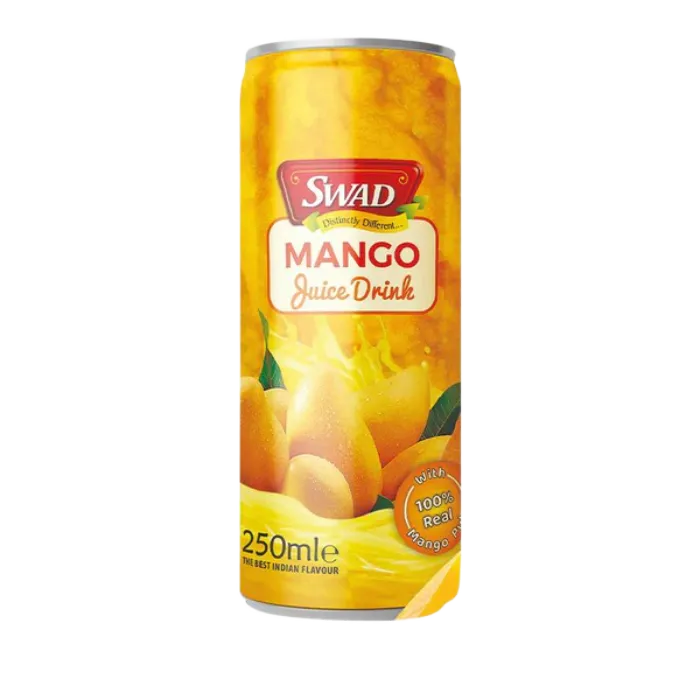 SWAD Drinks Mangosaft Ds 250ML