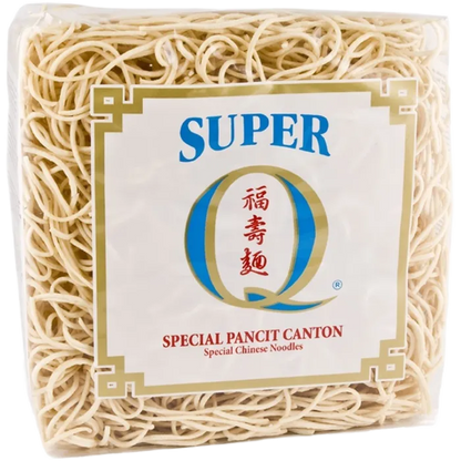 SUPER Q Pancit Canton 454G