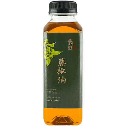 YUANXIAN Szechuanpfeffer öl 350ML