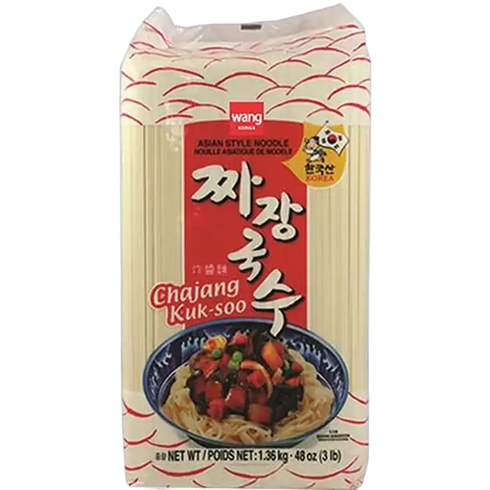 WANG Chajang Kuk-Soo Jjajangmyeon  1,36KG
