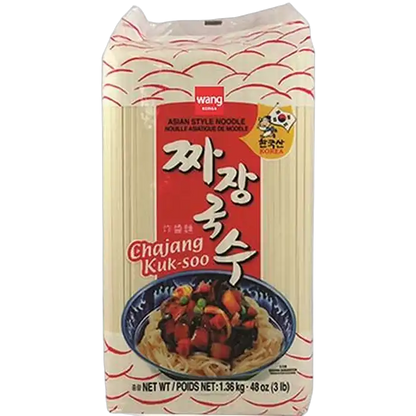 WANG Chajang Kuk-Soo Jjajangmyeon  1,36KG