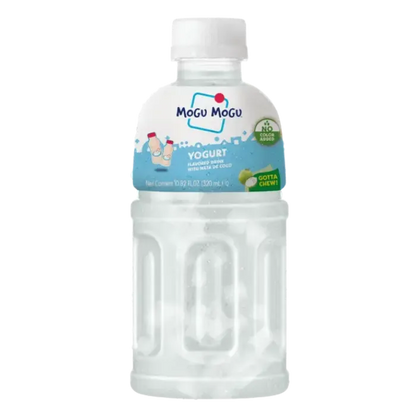 MOGU MOGU Joghurt Fl 320ML