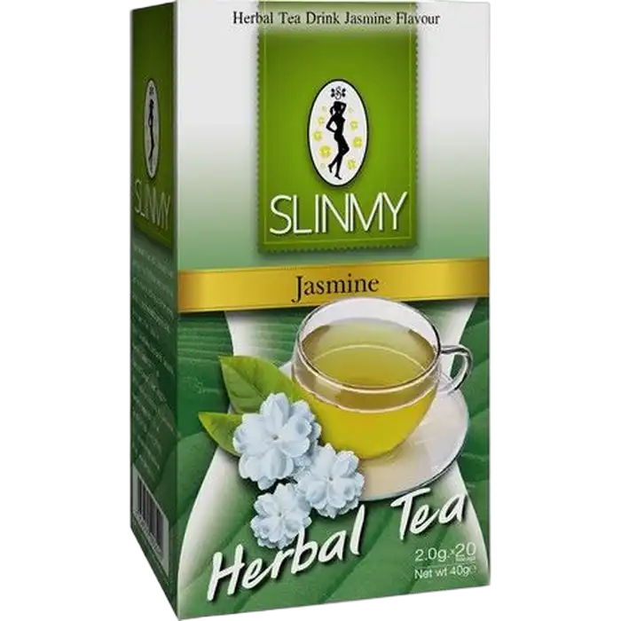 SLINMY Jasmintee 40G