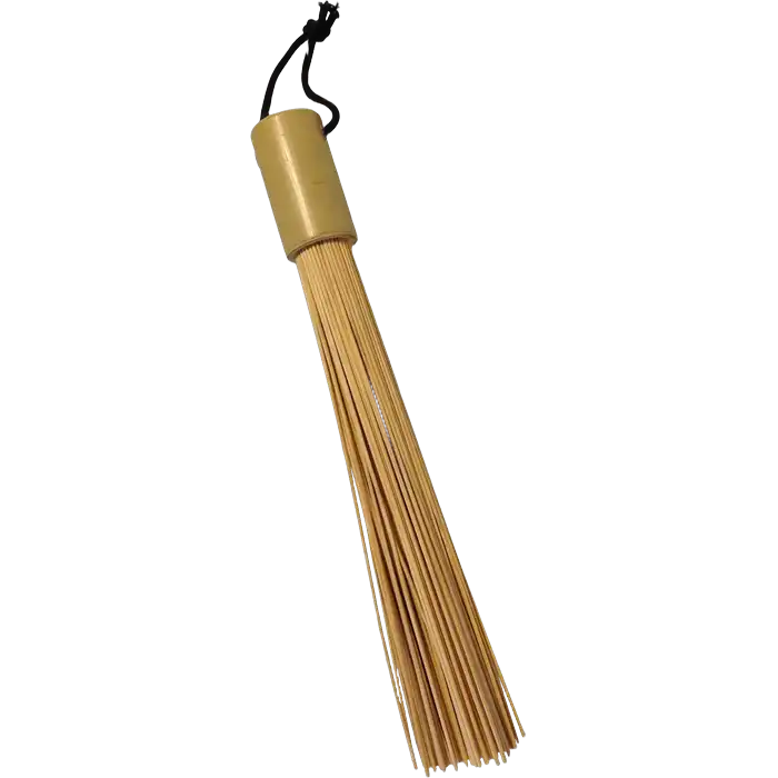 Wokb√ºrste Bambus 27cm