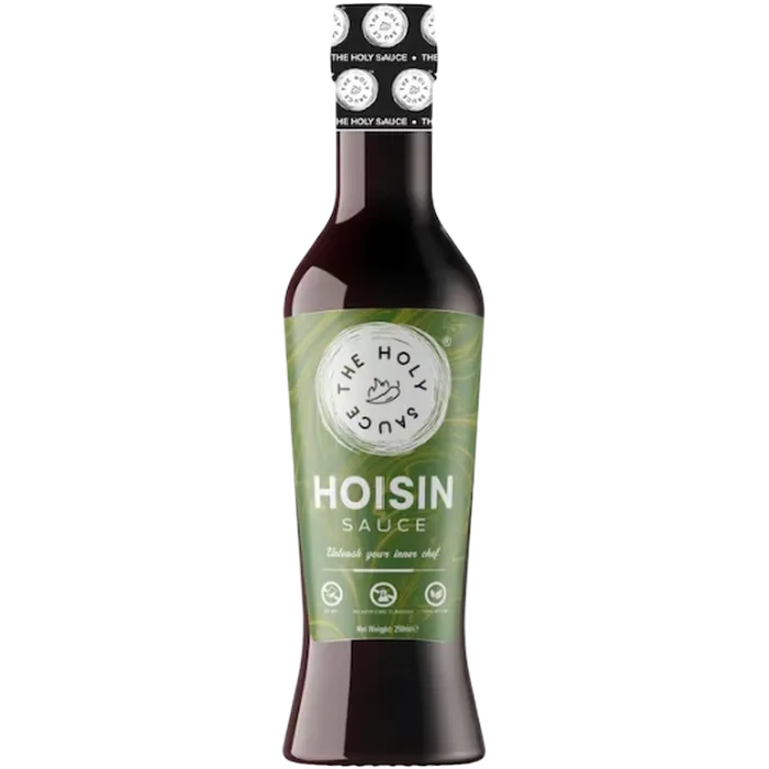 THE HOLY SAUCE Hoisin Sauce 250ML